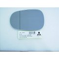 Vetro asferico MAD per Renault Clio Renault Scenic lato sinistro/destro referenza 1177