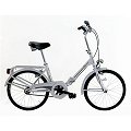 "Bici Pieghevole tipo graziella
"