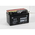 Batteria RIDER CTZ10SBS per moto e scooter