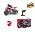 DUCATI DESMOSEDICI radiocomanta 1:12