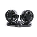 Ventilatore 2 teste NORAUTO