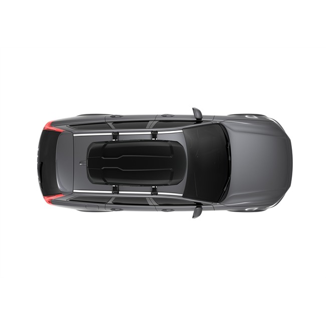 Nero Thule 635200 Box da Tetto Force XT M