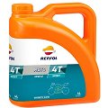 Olio REPSOL Sport per moto 4T 4 litri