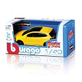 Auto Italiane  BURAGO Street Fire 1:43