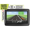 Navigatore GPS TOMTOM Start 20 Europa 45 Paesi 4.3"