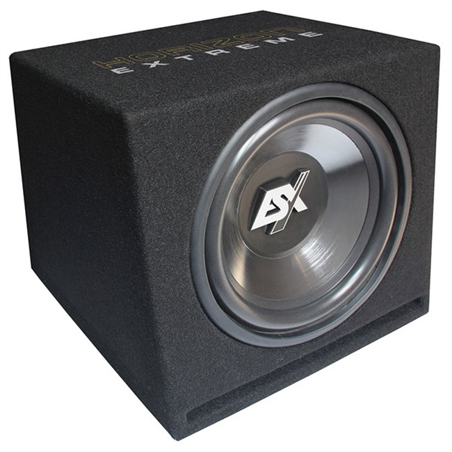subwoofer esx