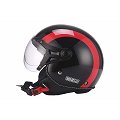 Casco SPARCO SP501 ROSSO taglia L