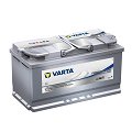 Batteria VARTA referenza LA95 95Ah-850A