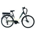 Bici elettrica WAYSCRAL EVERYWAY E300 28'' bianca