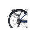 Bici elettrica WAYSCRAL EVERYWAY E200 28'' bianca