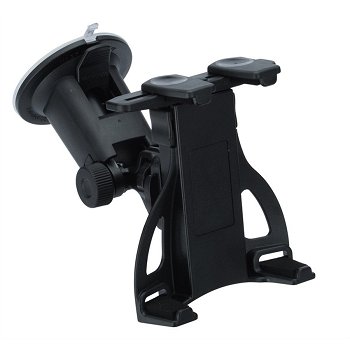 Porta iPad NORAUTO custodia e poggiatesta