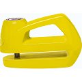 Bloccadisco ABUS ELEMENT 10mm giallo
