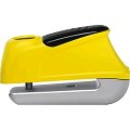 Bloccadisco ABUS ALARM 5mm giallo
