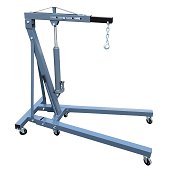 Gru officina 1 tonnellata