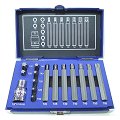 Kit di 14 inserti Torx a stella NORAUTO