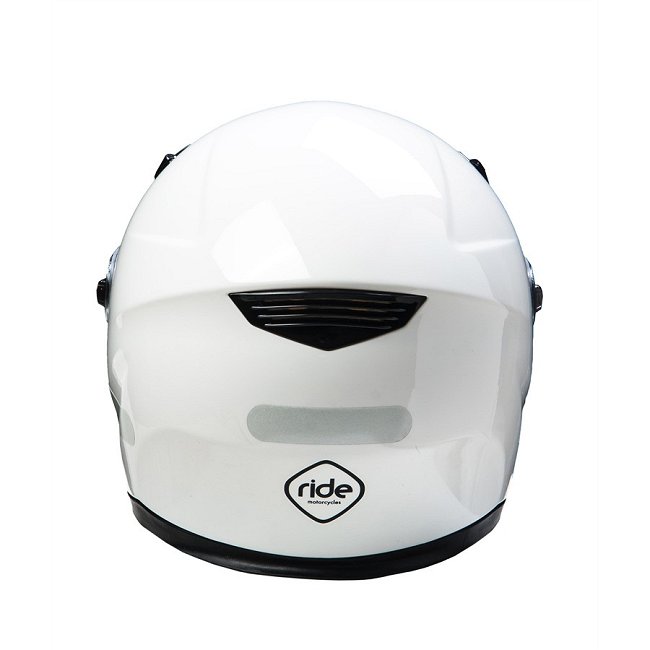 Casco RIDE Gral 901 Colore bianco taglia M : Norauto.it