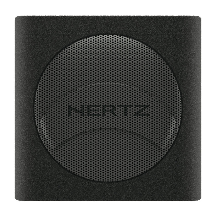 Subwoofer attivo Hertz DBA 200.3 Norauto.it