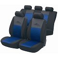 Set Fodere completo WALSER Racing blu