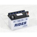 Batteria RIDER Unibat CB4LBSM