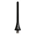 Antenna 8V micro SIMONI RACING nera ASR/81N