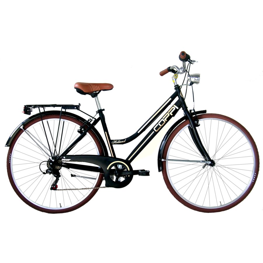 bicicletta donna 28 cambio revo shift