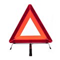 Triangolo di emergenza compatto pieghevole