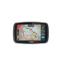 "Navigatore GPS TOMTOM Go 40 Schermo 4,3"" Europa"