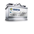 BATTERIA VARTA START&STOP AGM E39 70Ah 760A