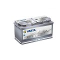 BATTERIA VARTA START&STOP AGM G14 95Ah 850A