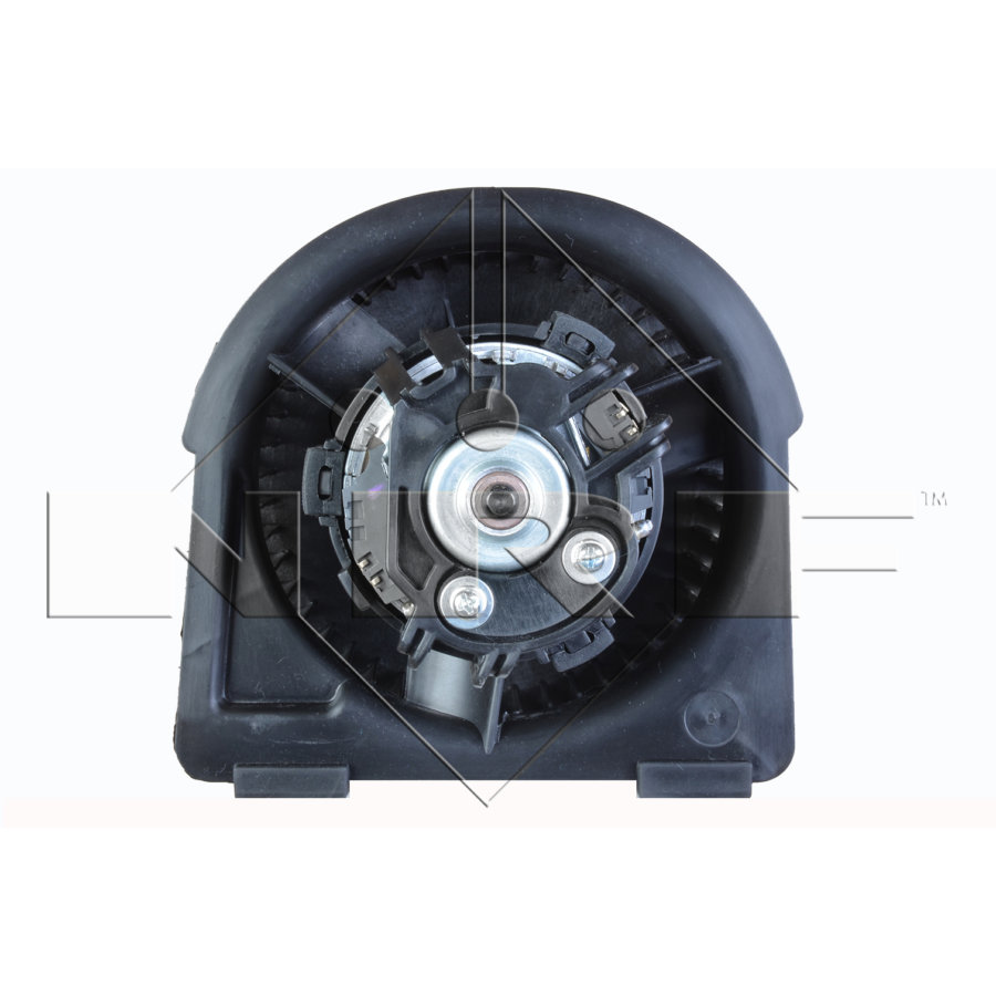 Resistenza Ventilatore Abitacolo NRF 342082 – Per Mercedes, Maybach E Modelli Compatibili