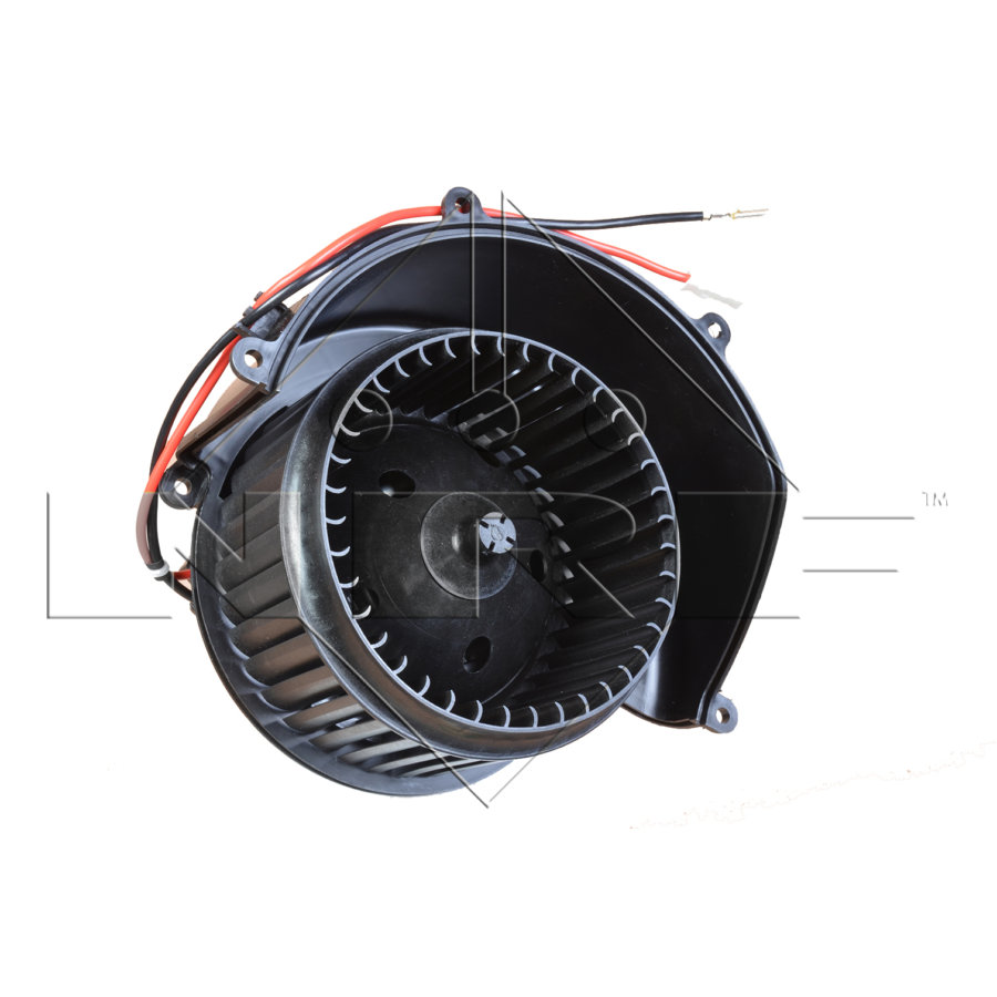 VENTILATORE DA TAVOLO 30 CM, VINTAGE (VTM35.BL
