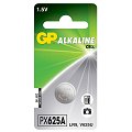 Pile GP Alkaline LR9, 1.5V referenza 625A