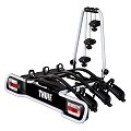 Portabici gancio traino THULE EuroRider 943 per 3 bici