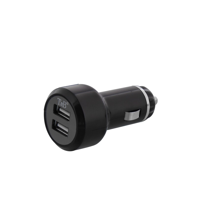 Caricatore Multiplo Garmin Per Auto - 2 Porte USB + Accendisigari | Ricarica Veloce Dispositivi - Foto 3