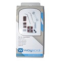 Kit di riparazione completo WAYSCRAL