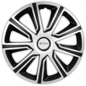 4 Copricerchi MICHELIN NVS51 15''
