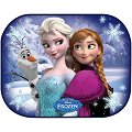 2 tendine laterali DISNEY Frozen 44 x 35 cm
