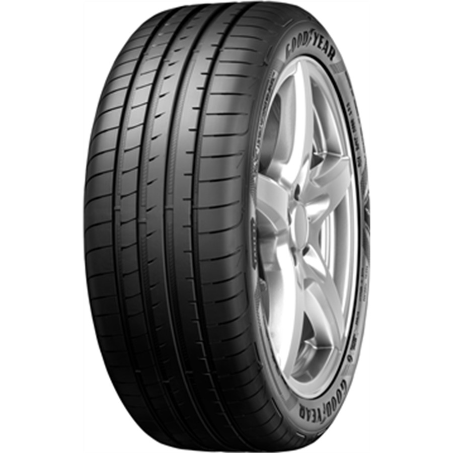 Pneumatico Goodyear Eagle F1 Asymmetric 5 235 55 R17 103 Y Xl Norauto It