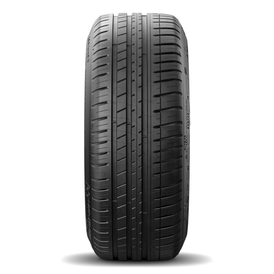 Pneumatico MICHELIN PILOT SPORT 3 195/50 R15 82 V : Norauto.it