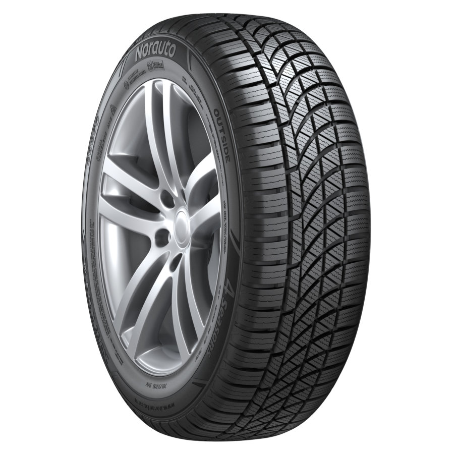 Pneumatico NORAUTO 4 SEASONS 205/55 R16 94 V XL Norauto.it