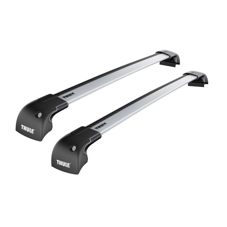 Barre De Toit Duster Phase 2 Norauto
