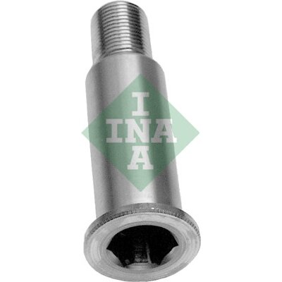 Rullo tenditore cinghia distribuzione 532 0103 20 INA per MAZDA 626 IV