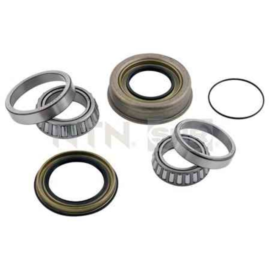 Kit cuscinetto ruota GSP 9325018K a un prezzo conveniente