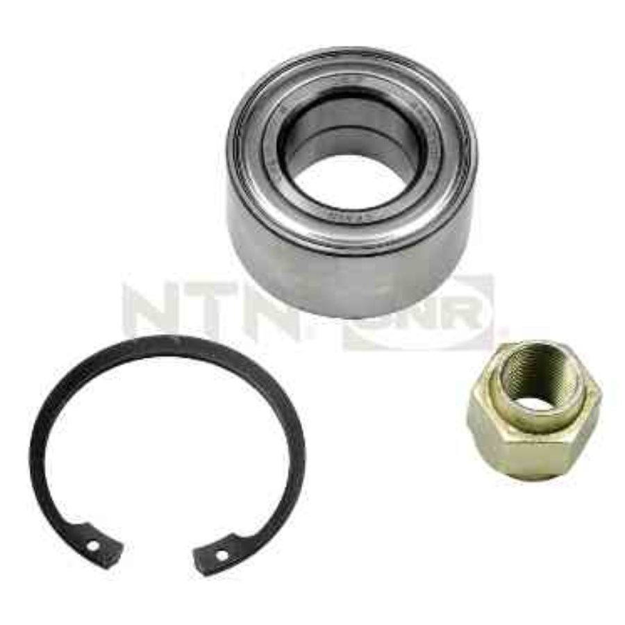 R140.78 SNR Kit cuscinetto ruota R140.78 ❱❱❱ prezzo e esperienza