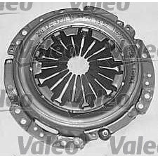 VALEO 821426 Kit D'Embrayage - Performance Et Confort De Conduite
