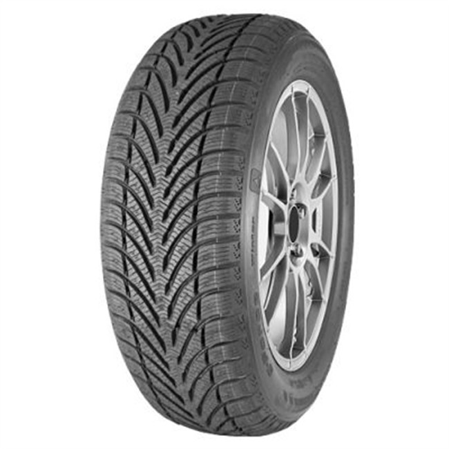 Pneumatico Bfgoodrich G Force Winter 2 225 45 R17 94 V Xl Norauto It