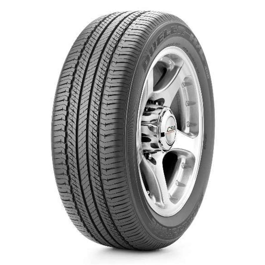 Pneumatico BRIDGESTONE DUELER H/L 400 255/55 R17 104 V MO : Norauto.it