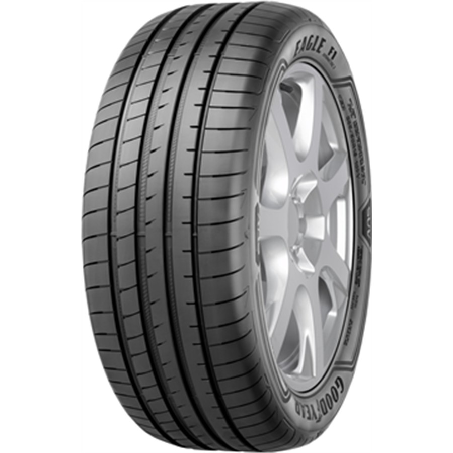 Pneumatico Goodyear Eagle F1 Asymmetric 3 Suv 235 50 R19 99 V Ao