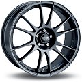 Cerchio in Lega OZ ULTRALEGGERA 8x18 5x112 ET45