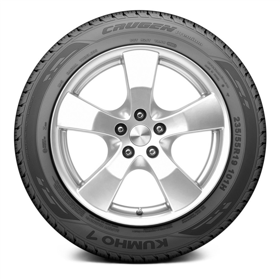 Pneumatico KUMHO CRUGEN PREMIUM KL33 225/55 R19 99 H : Norauto.it